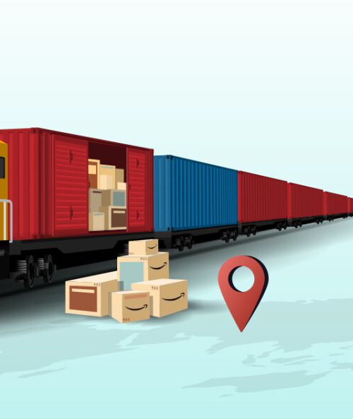 Железнодорожные перевозки