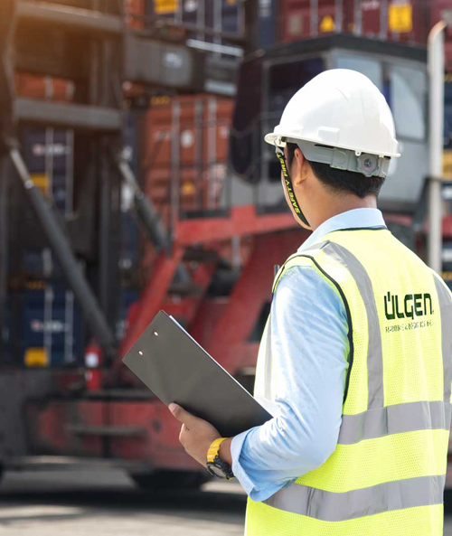 Таможенные услуги